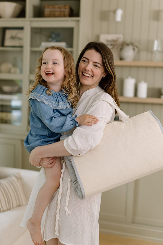sac bébé